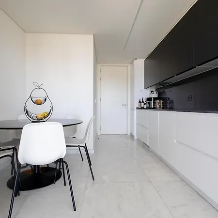 Infinity Tower Private Luxury * Lisboa