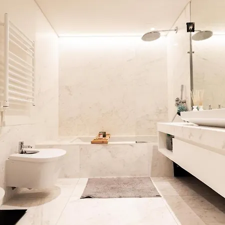 Διαμέρισμα Infinity Tower Private Luxury Lisboa