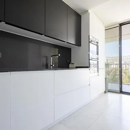 Infinity Tower Private Luxury * Lisboa