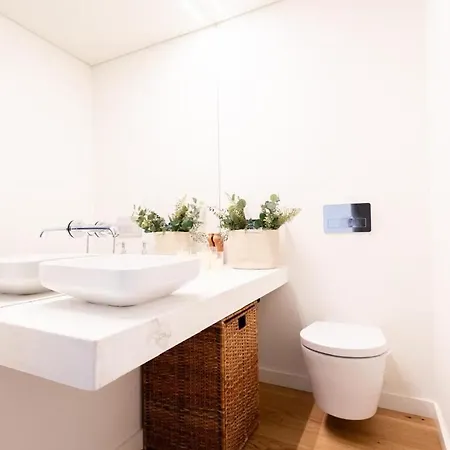 Infinity Tower Private Luxury Διαμέρισμα