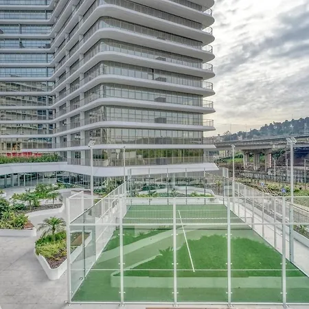 Infinity Tower Private Luxury Lisboa