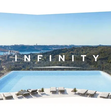 Infinity Tower Private Luxury Διαμέρισμα