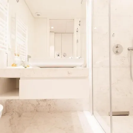 Infinity Tower Private Luxury Lisboa