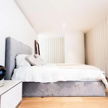 Infinity Tower Private Luxury Διαμέρισμα Lisboa