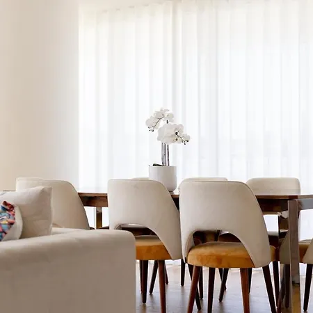 Infinity Tower Private Luxury Διαμέρισμα