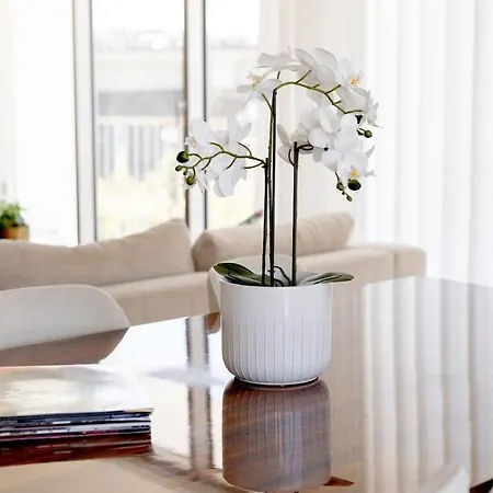 Infinity Tower Private Luxury * Lisboa