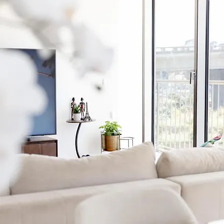 Infinity Tower Private Luxury Διαμέρισμα *