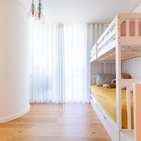 Infinity Tower Private Luxury * Lisboa