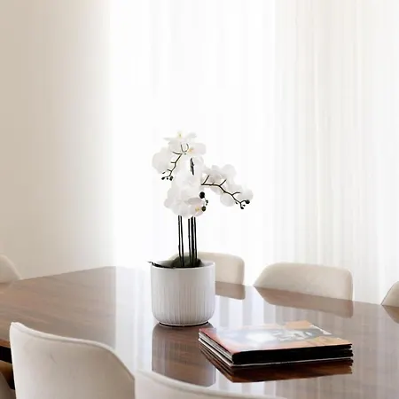 Διαμέρισμα Infinity Tower Private Luxury